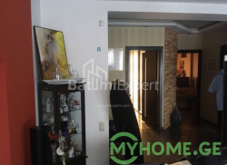 Apartment 3-room 120 m² - Yuryevskaya, Batumi