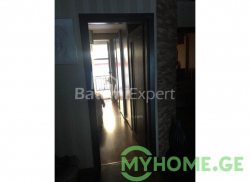 Apartment 3-room 120 m² - Yuryevskaya, Batumi