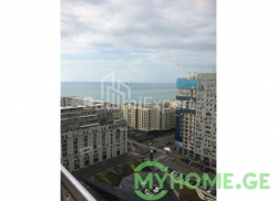 Apartment 3-room 83 m² - Yuryevskaya, Batumi