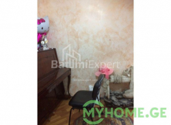 Apartment 83 m² - Yuryevskaya, Batumi, Georgia