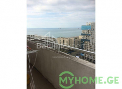 Apartment 3-room 83 m² - Yuryevskaya, Batumi