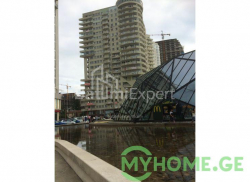 Apartment 83 m² - Yuryevskaya, Batumi, Georgia