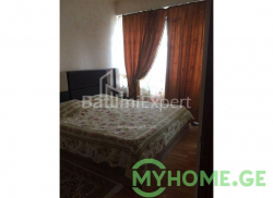 Apartment 3-room 83 m² - Yuryevskaya, Batumi