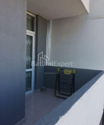 Apartment 55 m² - Yuryevskaya, Batumi, Georgia