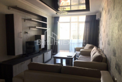 Apartment 55 m² - Yuryevskaya, Batumi, Georgia