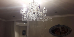 Apartment 3-room 120 m² - Yuryevskaya, Batumi
