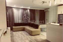 Apartment 152 m² - Vakhtang Gorgasali, Batumi, Georgia