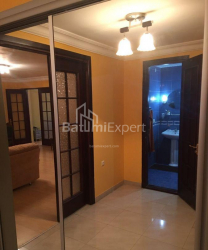 Apartment 74 m² - Yuryevskaya, Batumi, Georgia