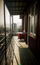 Apartment 187 m² - Vakhtang Gorgasali, Batumi, Georgia