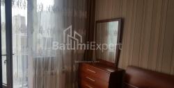 Apartment 2-room 58 m² - Yuryevskaya, Batumi