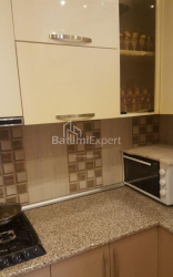 Apartment 2-room 58 m² - Yuryevskaya, Batumi