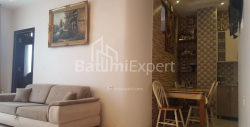 Apartment 2-room 58 m² - Yuryevskaya, Batumi