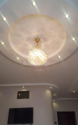 Apartment 2-room 58 m² - Yuryevskaya, Batumi