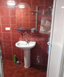 Apartment 1-room 53 m² - Yuryevskaya, Batumi