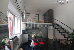Apartment 1-room 53 m² - Yuryevskaya, Batumi