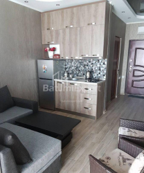 Apartment 32 m² - Niko Pirosmani, Batumi, Georgia