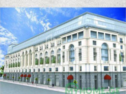 Apartment 85 m² - Yuryevskaya, Batumi, Georgia