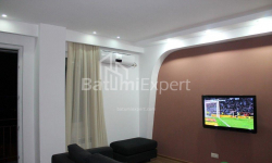 Apartment 3-room 72 m² - Yuryevskaya, Batumi