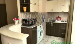 Apartment 3-room 67 m² - Yuryevskaya, Batumi