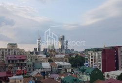 Apartment 3-room 73 m² - Yuryevskaya, Batumi
