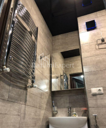 Apartment 52 m² - Yuryevskaya, Batumi, Georgia