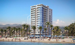 Apartment 2-room 49 m² - Sherif Khimshiashvili, Batumi