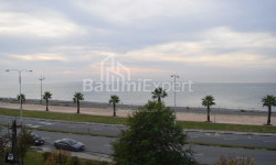 Apartment 49 m² - Sherif Khimshiashvili, Batumi, Georgia