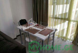Apartment 50 m² - Yuryevskaya, Batumi, Georgia