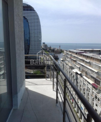 Apartment 4-room 120 m² - Sherif Khimshiashvili, Batumi