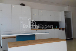 Apartment 120 m² - Sherif Khimshiashvili, Batumi, Georgia