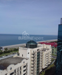 Apartment 4-room 120 m² - Sherif Khimshiashvili, Batumi