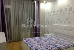 Apartment 150 m² - Vakhtang Gorgasali, Batumi, Georgia