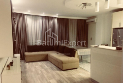 Apartment 150 m² - Vakhtang Gorgasali, Batumi, Georgia