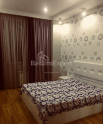 Apartment 150 m² - Vakhtang Gorgasali, Batumi, Georgia