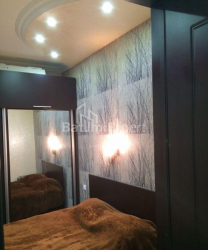 Apartment 2-room 40 m² - Yuryevskaya, Batumi