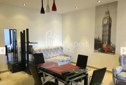 Apartment 3-room 72 m² - Yuryevskaya, Batumi