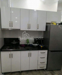 Apartment 3-room 60 m² - Yuryevskaya, Batumi