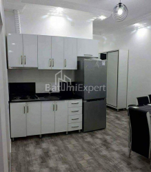 Apartment 3-room 60 m² - Yuryevskaya, Batumi