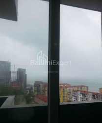 Apartment 2-room 46 m² - Iusuf Kobaladze, Batumi