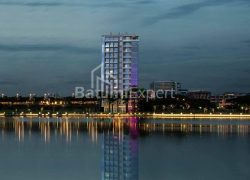 Apartment 3-room 69 m² - Sherif Khimshiashvili, Batumi