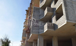 Apartment 69 m² - Sherif Khimshiashvili, Batumi, Georgia