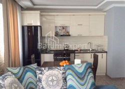 Apartment 2-room 60 m² - Yuryevskaya, Batumi