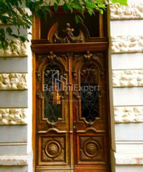 Apartment 4-room 97 m² - Yuryevskaya, Batumi