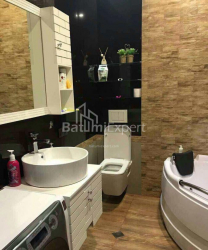 Apartment 92 m² - Demetre Tavdadebuli, Batumi, Georgia