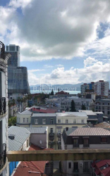 Apartment 92 m² - Demetre Tavdadebuli, Batumi, Georgia