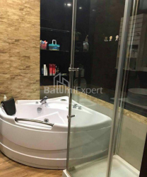 Apartment 92 m² - Demetre Tavdadebuli, Batumi, Georgia