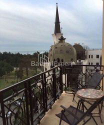 Apartment 92 m² - Demetre Tavdadebuli, Batumi, Georgia