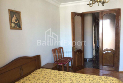 Apartment 120 m² - King Parnavaz, Batumi, Georgia