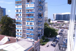 Apartment 2-room 55 m² - Yuryevskaya, Batumi