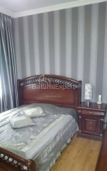 Apartment 60 m² - Sherif Khimshiashvili, Batumi, Georgia